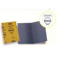 Silicon Carbide Water Proof Papers